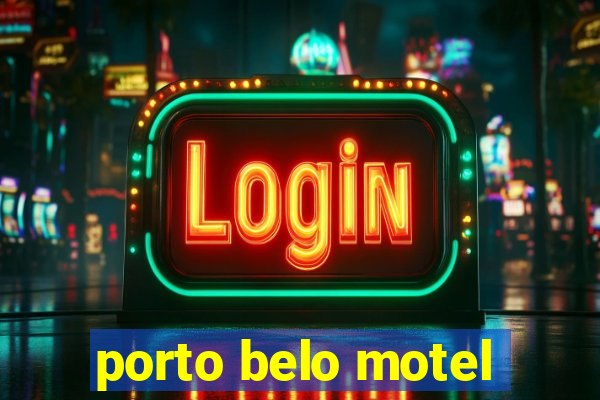 porto belo motel